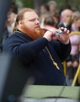 Василий Шукшин. Верую!